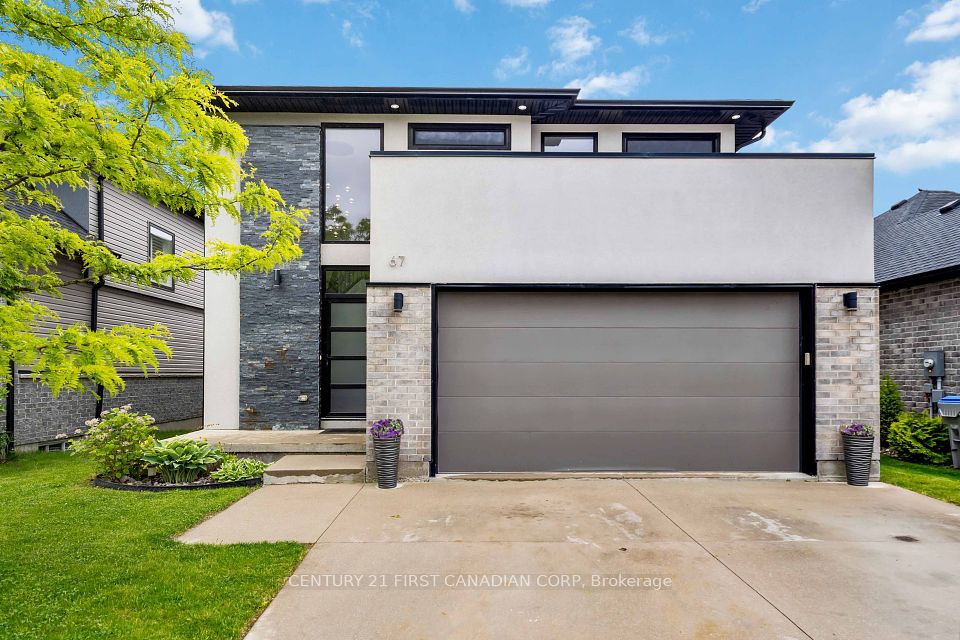 41 Earlscourt