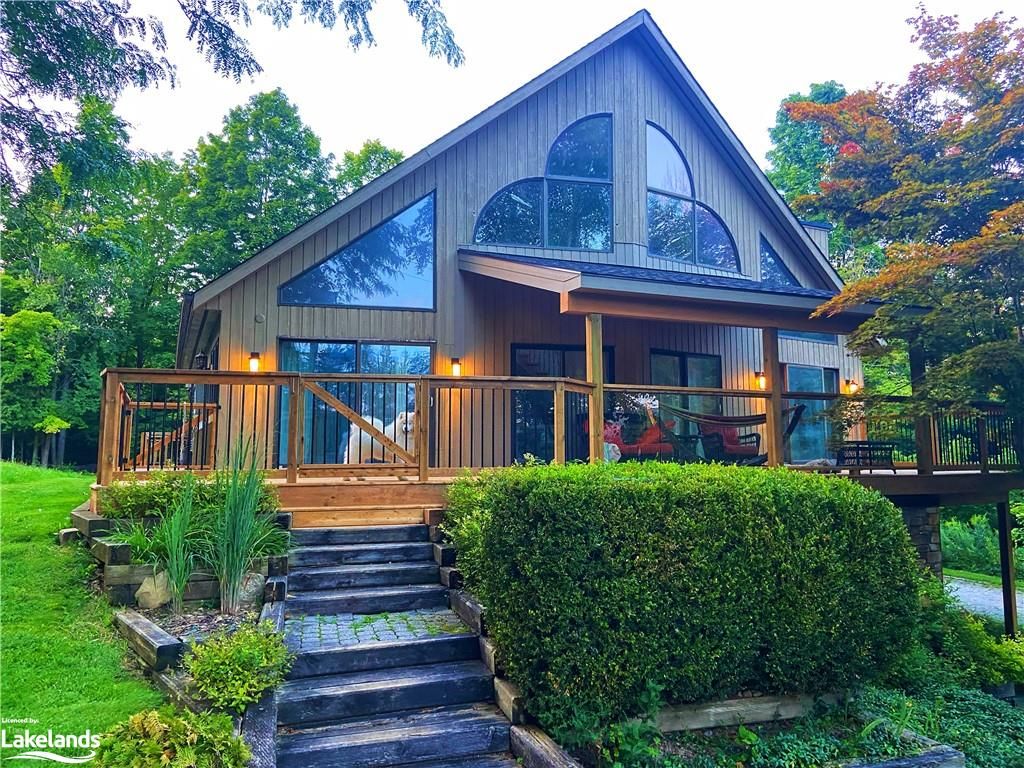 175 TALISMAN MOUNTAIN Drive Grey Highlands Ontario N0C 1G0