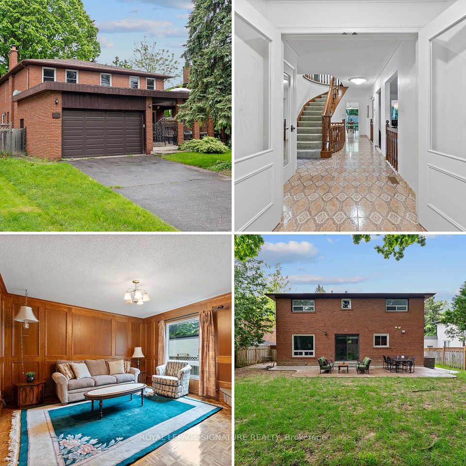 30 Vanwood