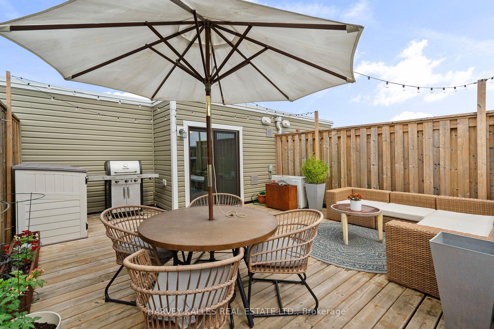 85 Eastwood Park Gardens 11