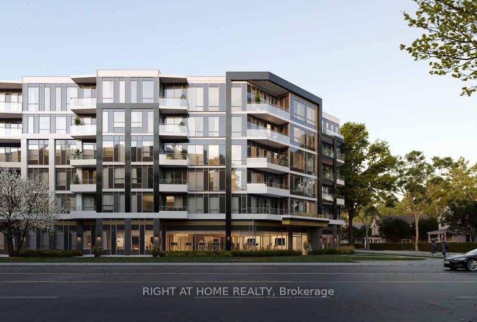 #517 - 2501 Saw Whet Boulevard, Oakville, ON L6M 5N2