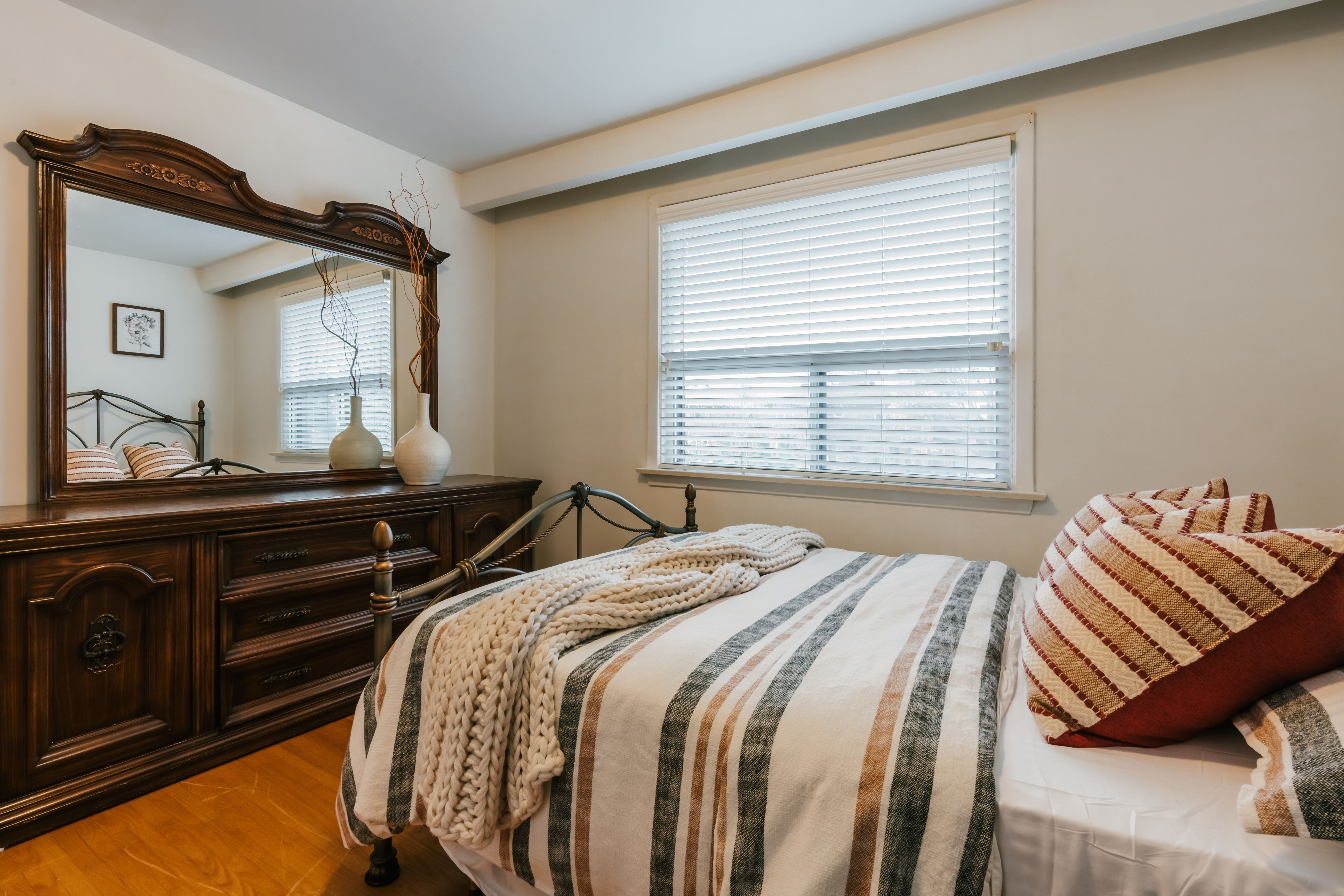 1 Creston Road