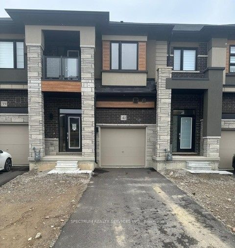 41 George Brier Drive, Brant, ON N3L 0L3