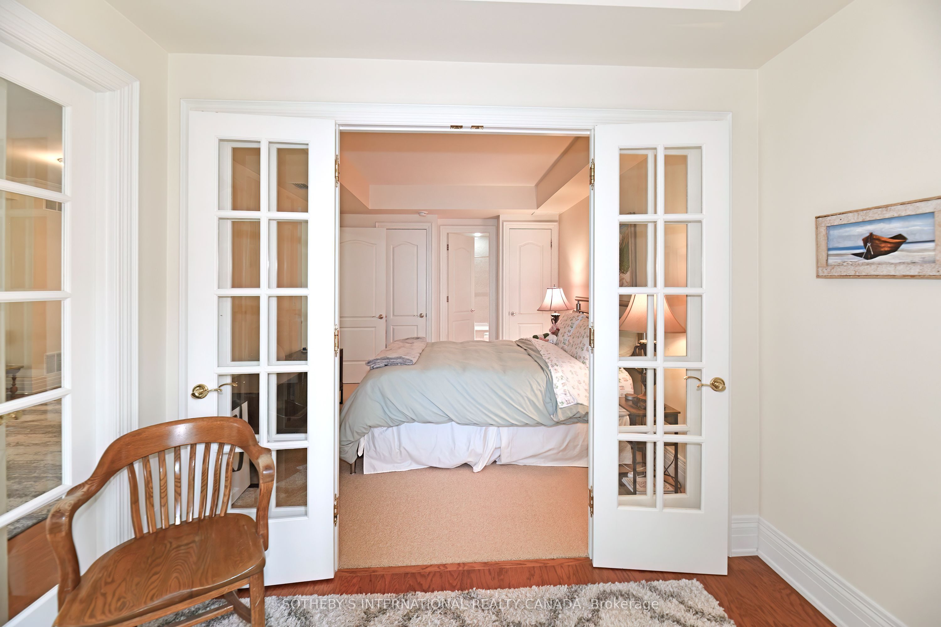 33 Delisle Avenue, #304