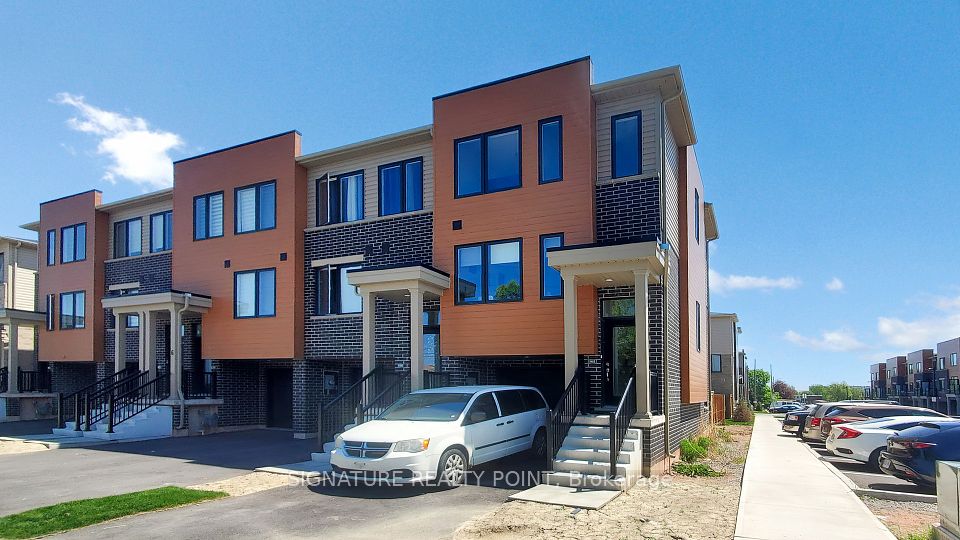 2 Reid Avenue, Hamilton, ON L8H 0B5