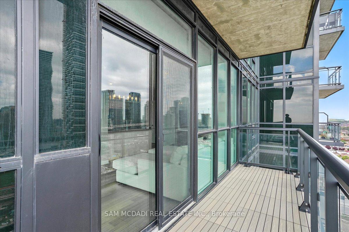 2 Bedrooms Condo at 3975 Grand Park, Mississauga For sale