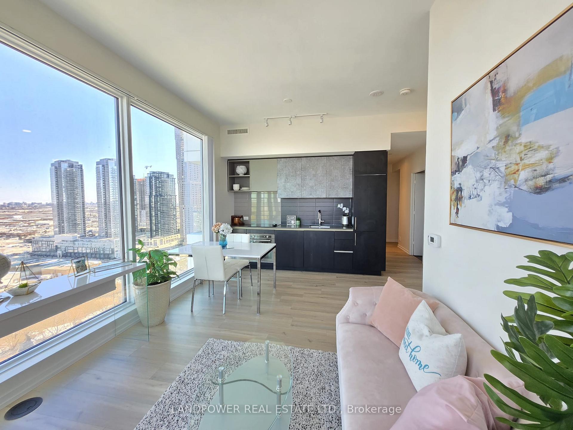 2 Bedrooms Condo at 7890 Jane, Vaughan For sale