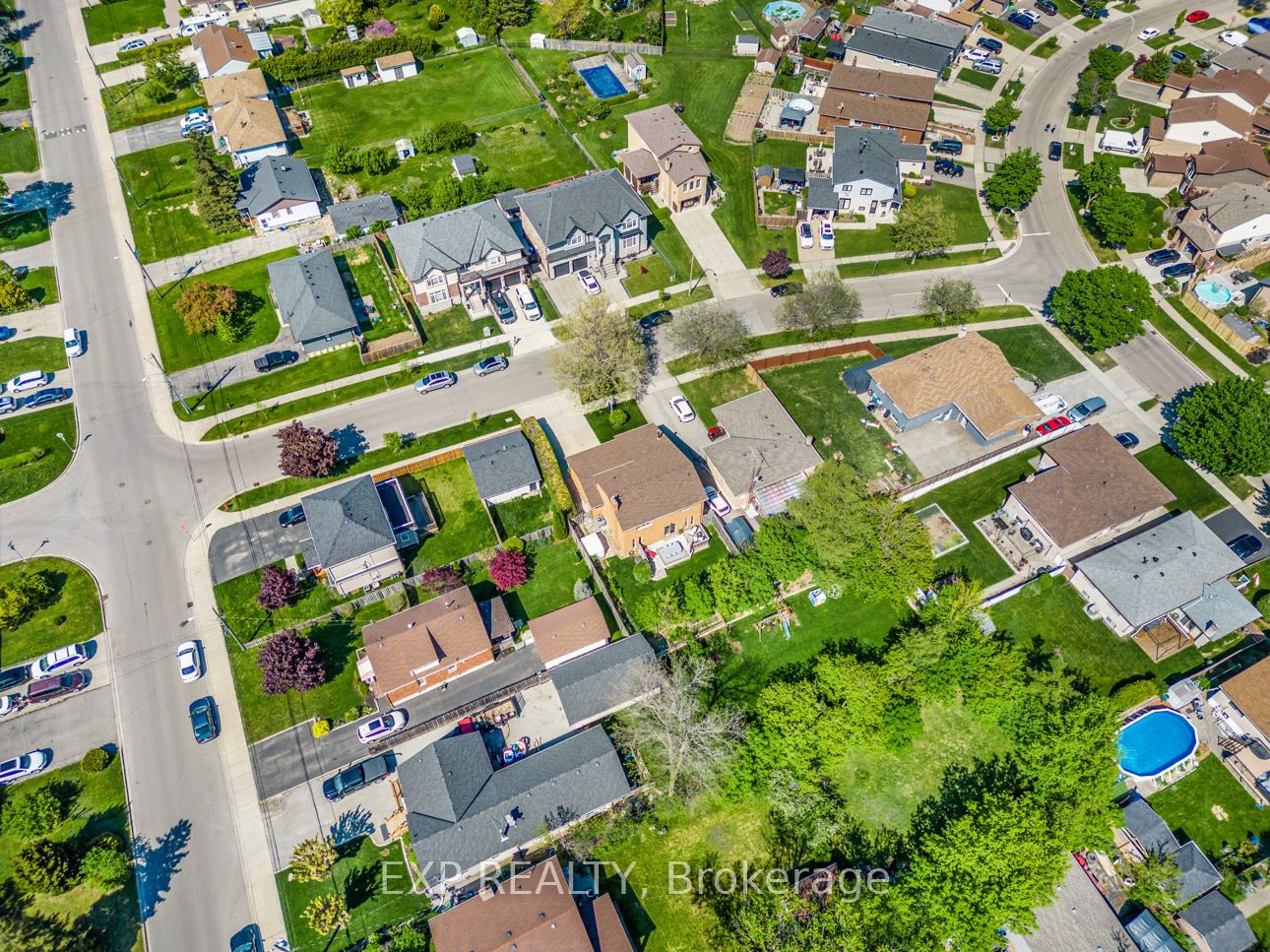 30 Guernsey Drive