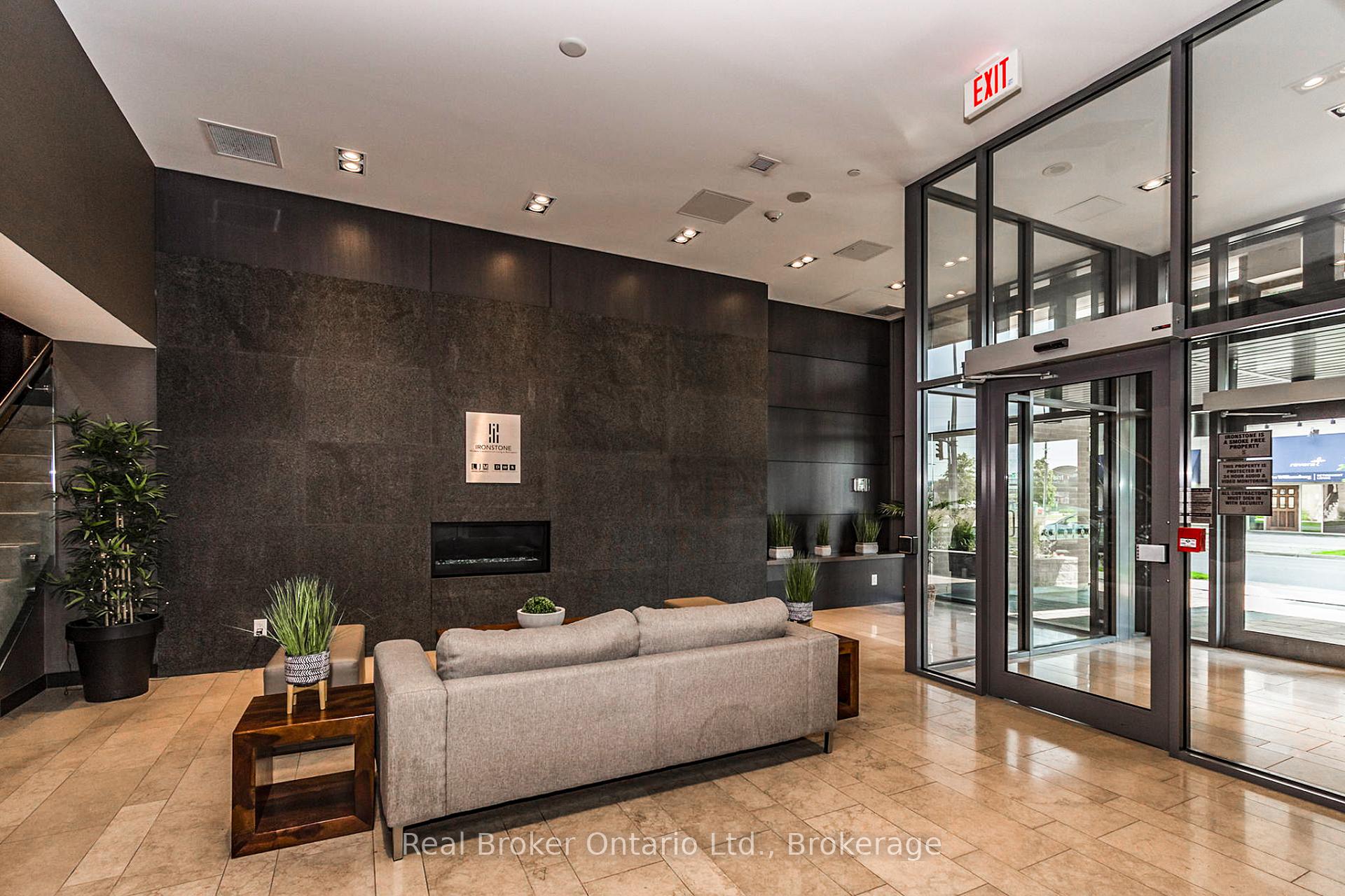 Condo at 1940 Ironstone, Burlington For sale