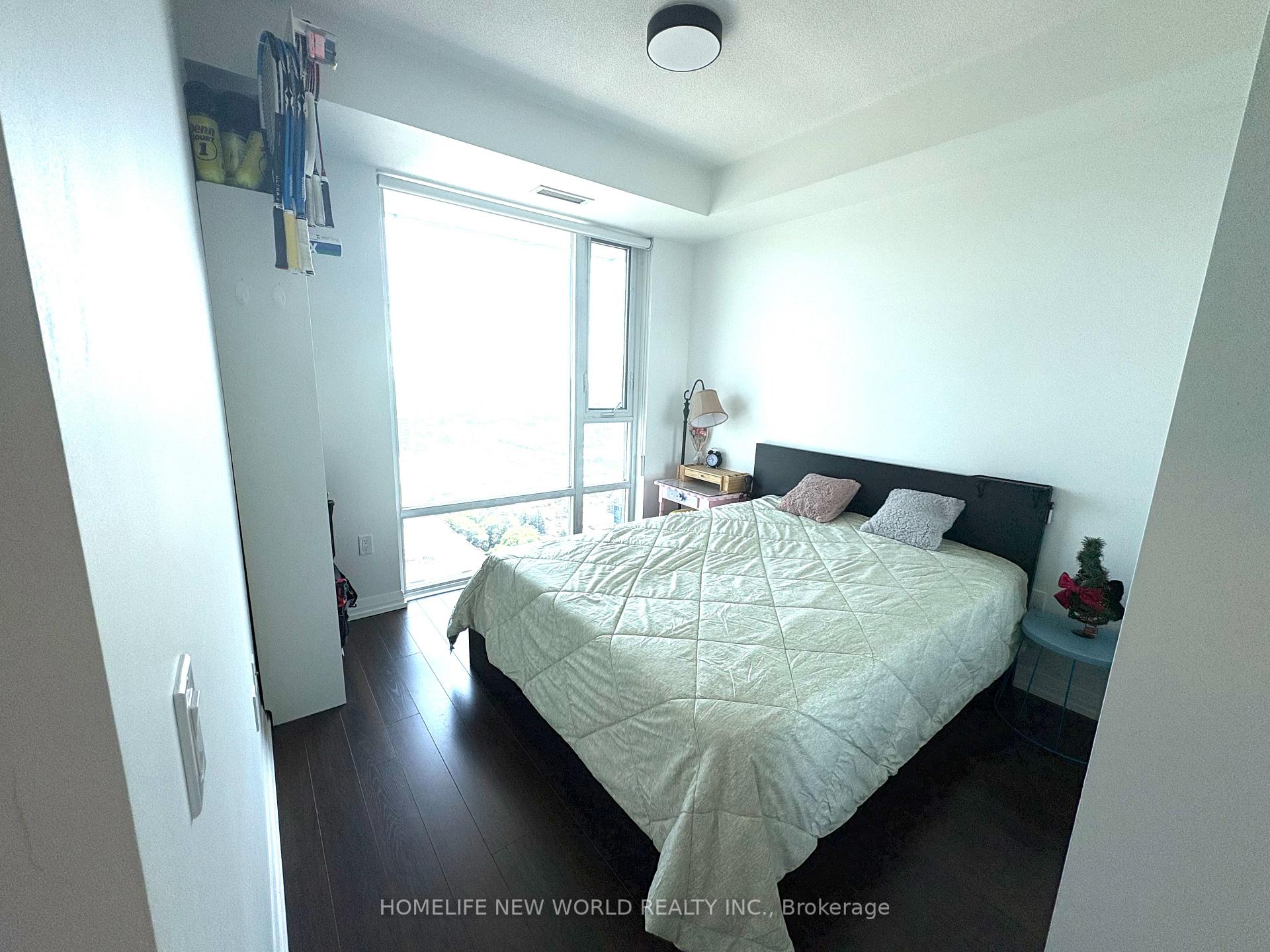 2 Bedrooms Condo at 55 Ann O’reilly, Toronto For sale