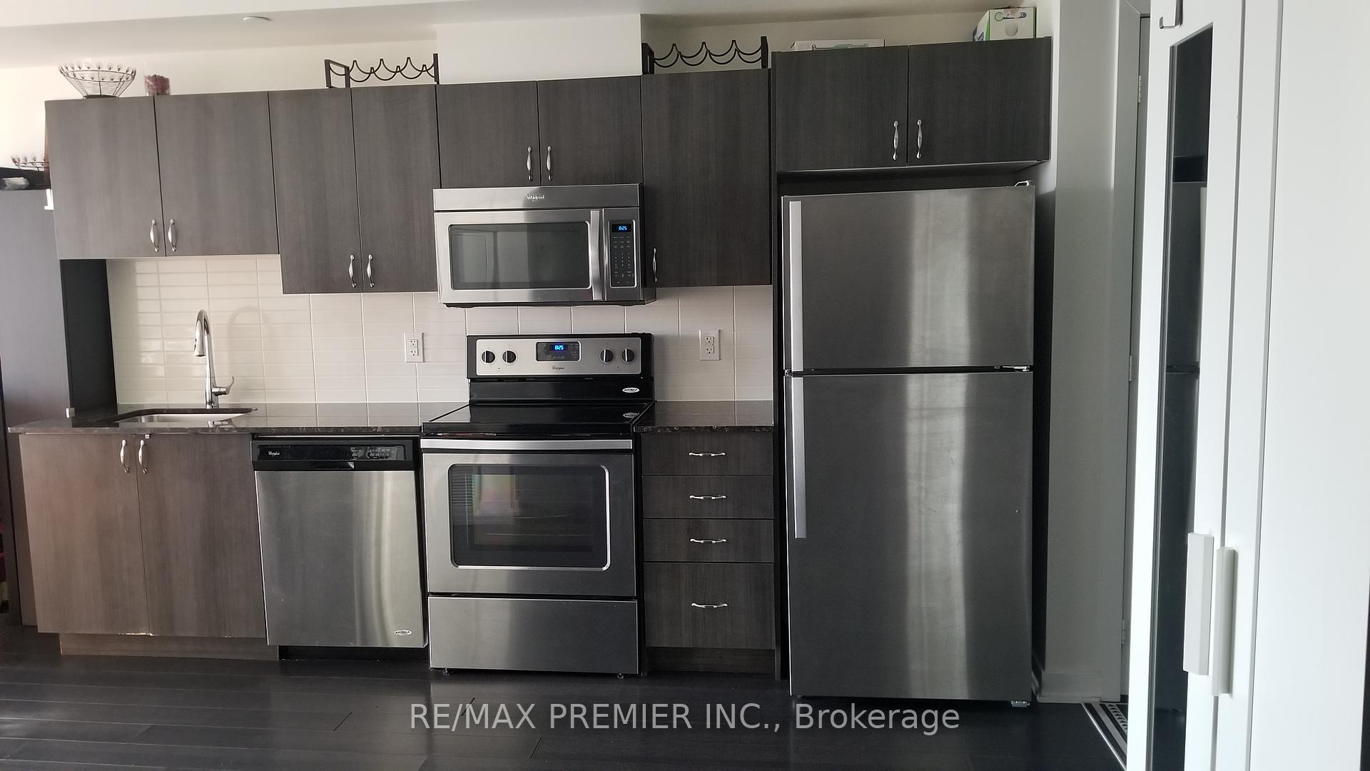 1 Bedroom Condo at 16 McAdam,  Toronto For sale
