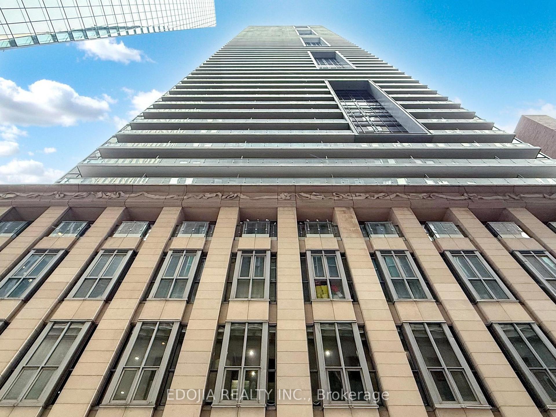 1 Bedroom Condo at 70 Temperance, Toronto For sale