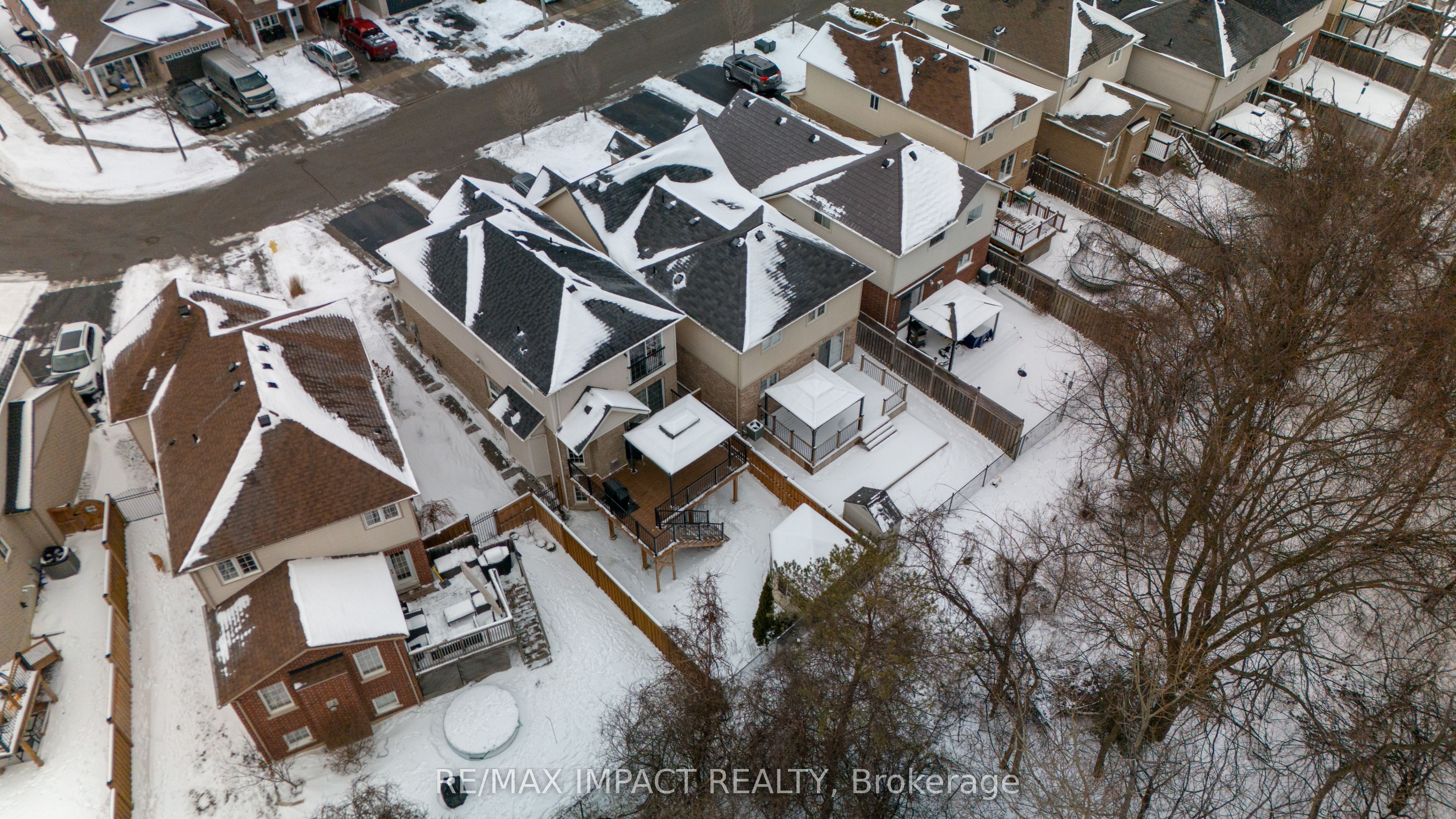 1609 Northfield Avenue, Oshawa, ON L1K 0K9