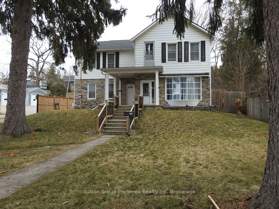 234 Victoria Street, Ingersoll, ON N5C 2N1