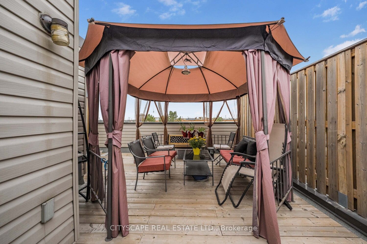 3055 Elmcreek Road, #7