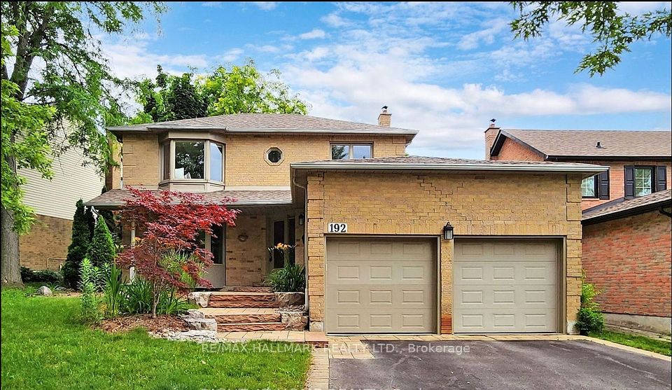 192 Tamarac