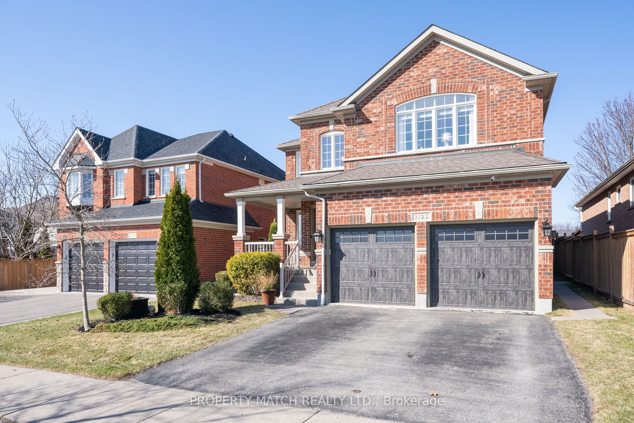 3122 Country Lane
