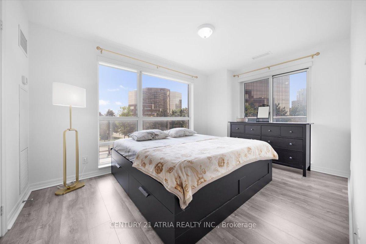 2 Bedrooms Condo at 2015 Sheppard, Toronto For sale