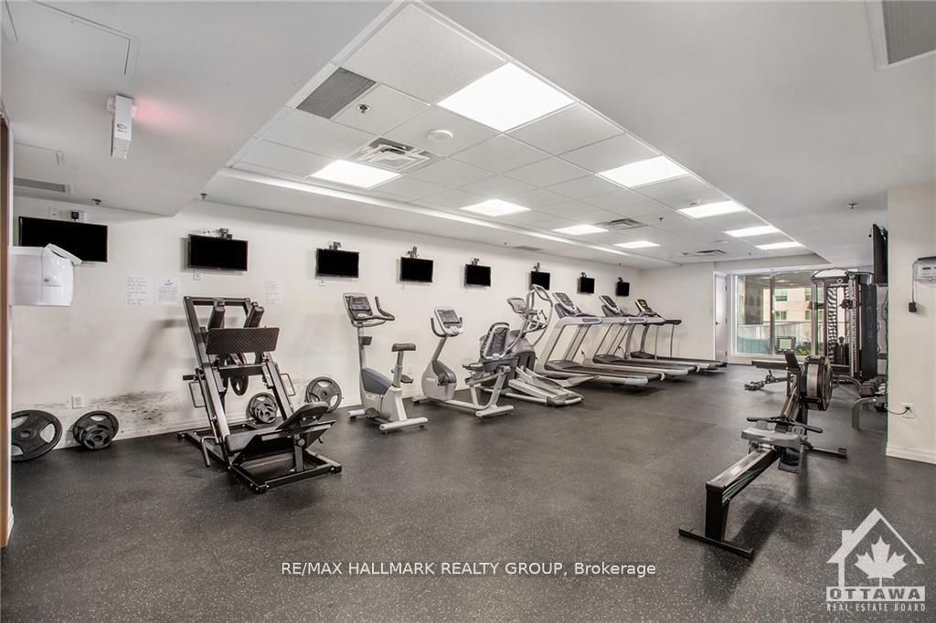 242 RIDEAU Street #2307, Lower Town - Sandy Hill 4003 - Sandy Hill