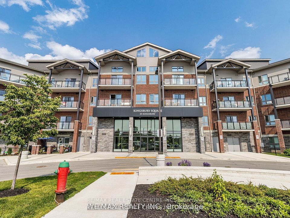 35 Kingsbury
