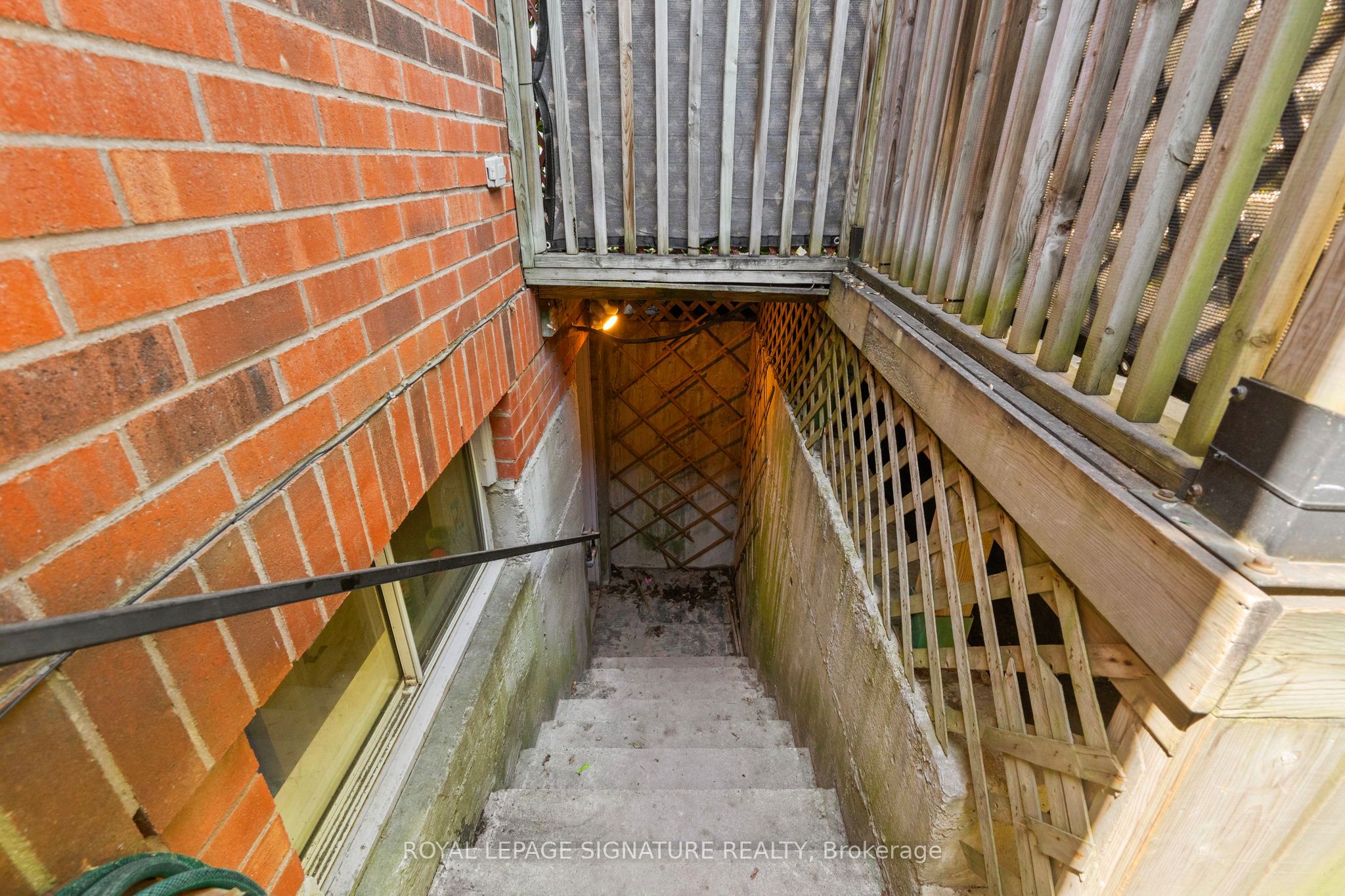 15 Boulton Avenue