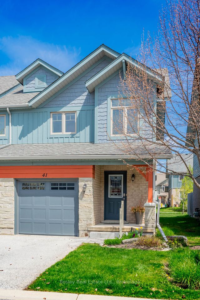 41 SILVER GLEN