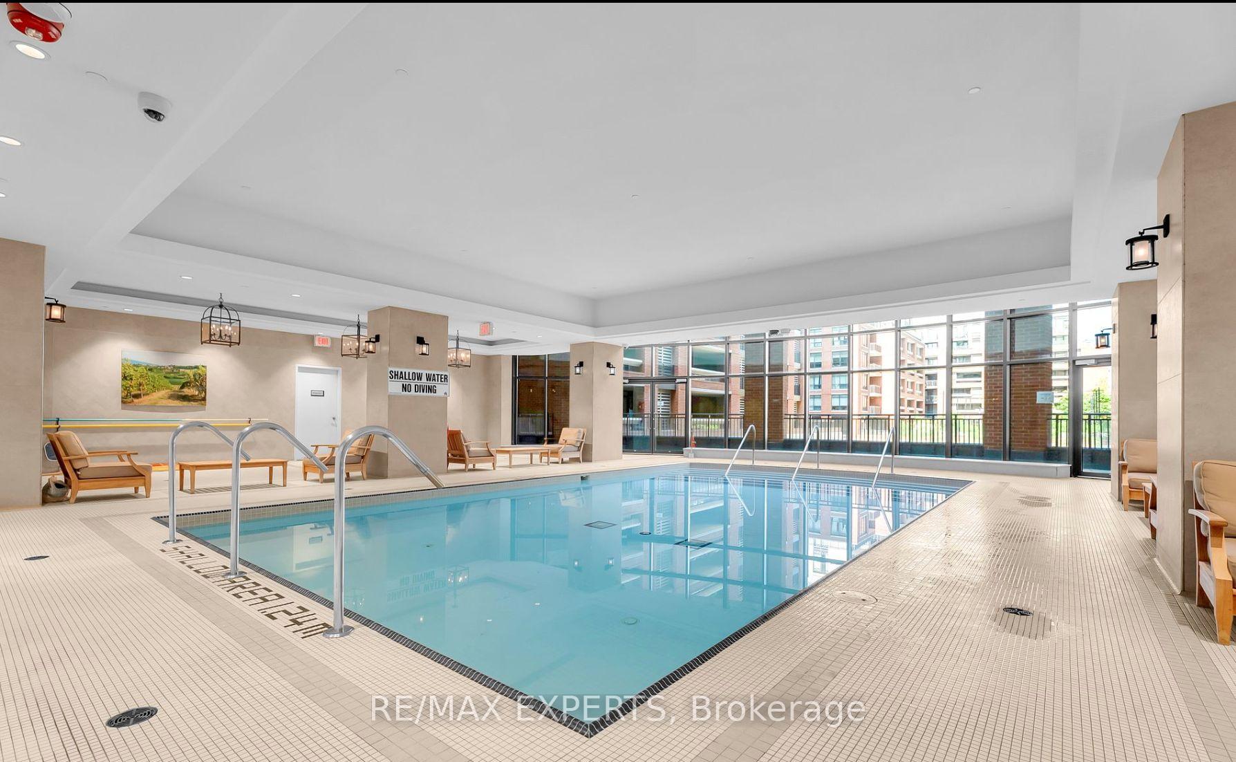 2 Bedrooms Condo at 830 Lawrence, Toronto For sale