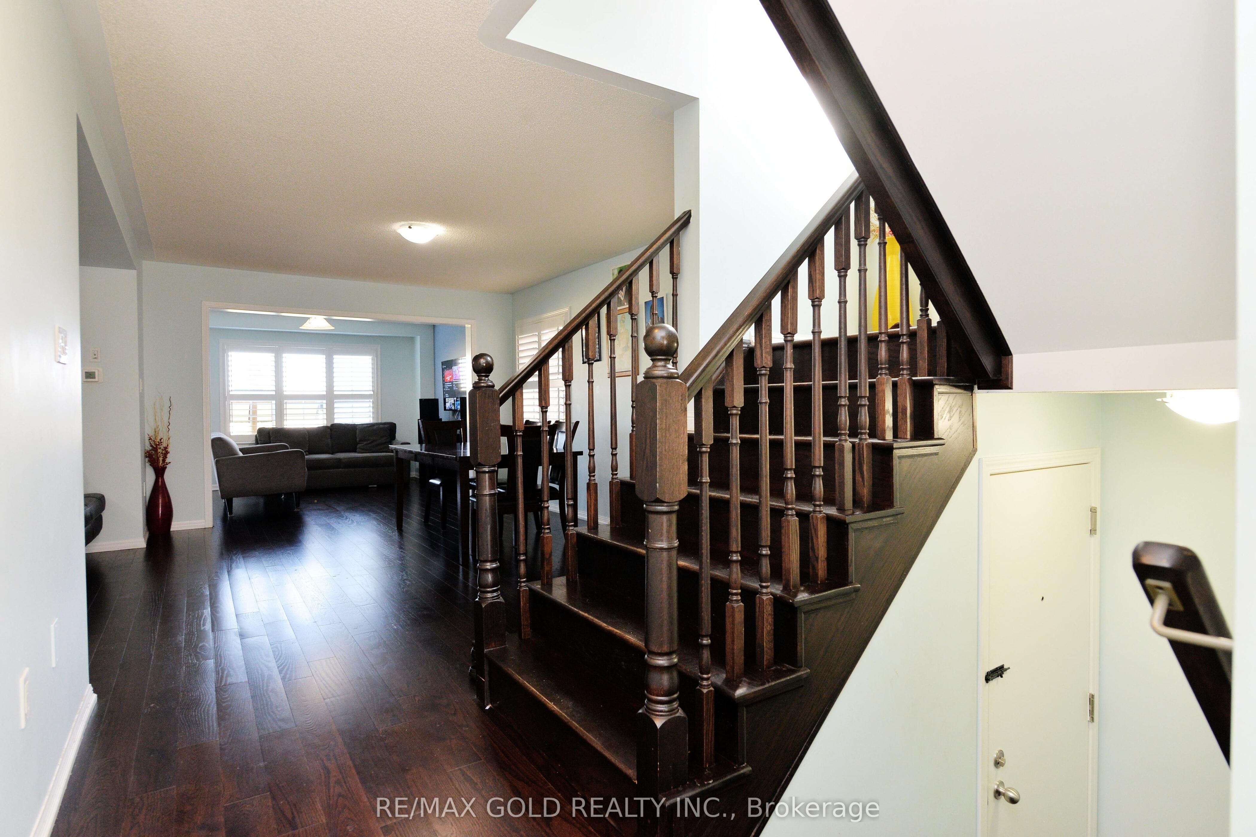 15 Mercedes Road, Brampton Northwest Brampton