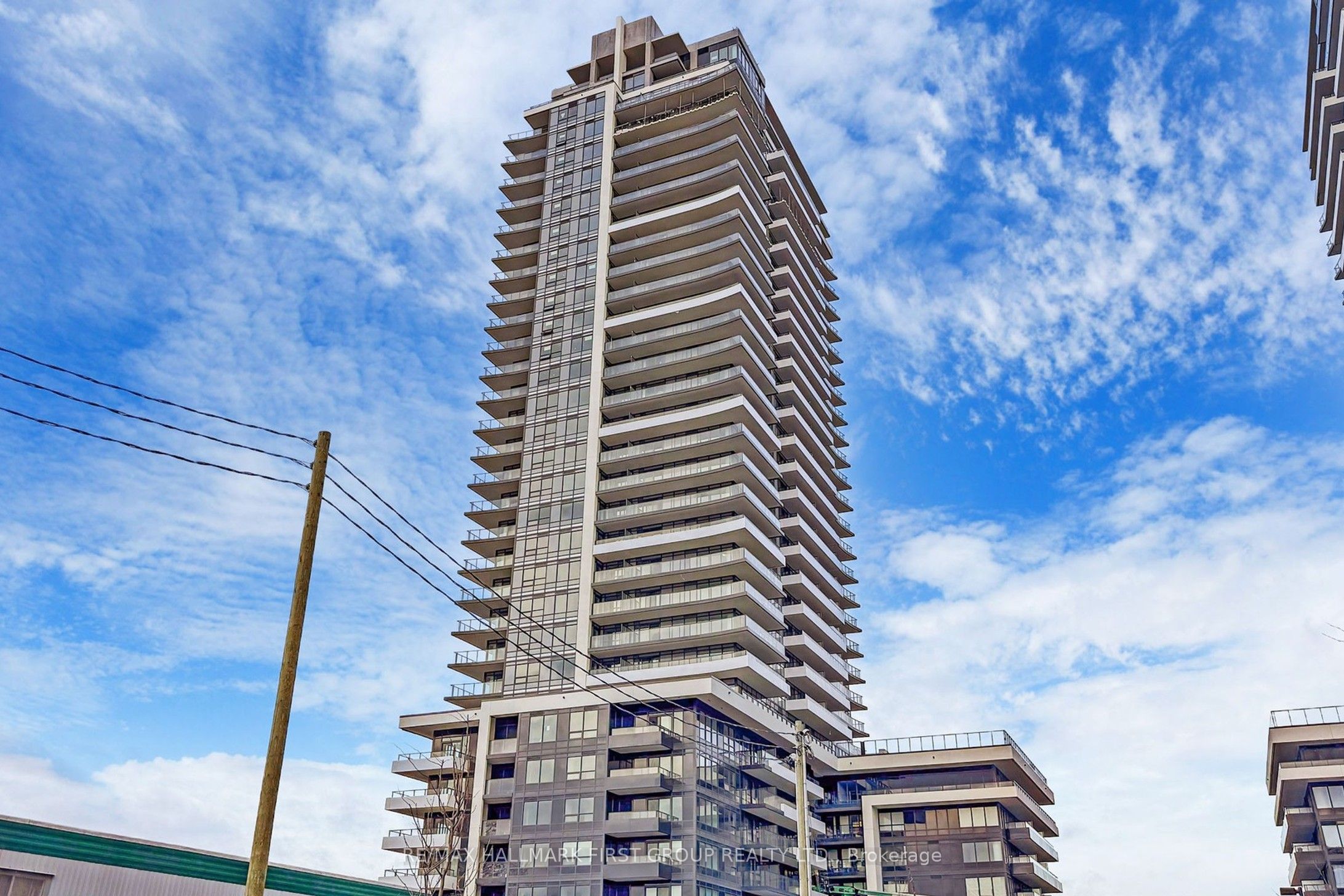 #516 - 1435 Celebration Drive, Pickering, ON L1W 0C4