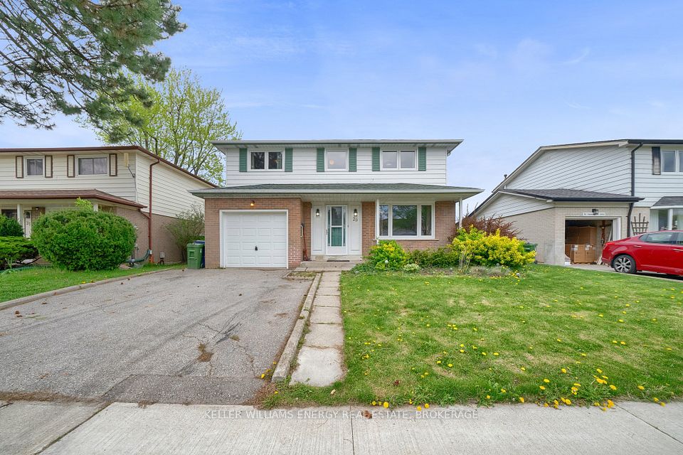 29 Parkington