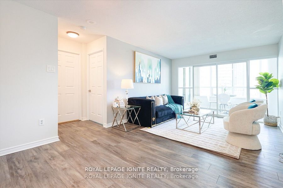 400 Webb Drive, #1505