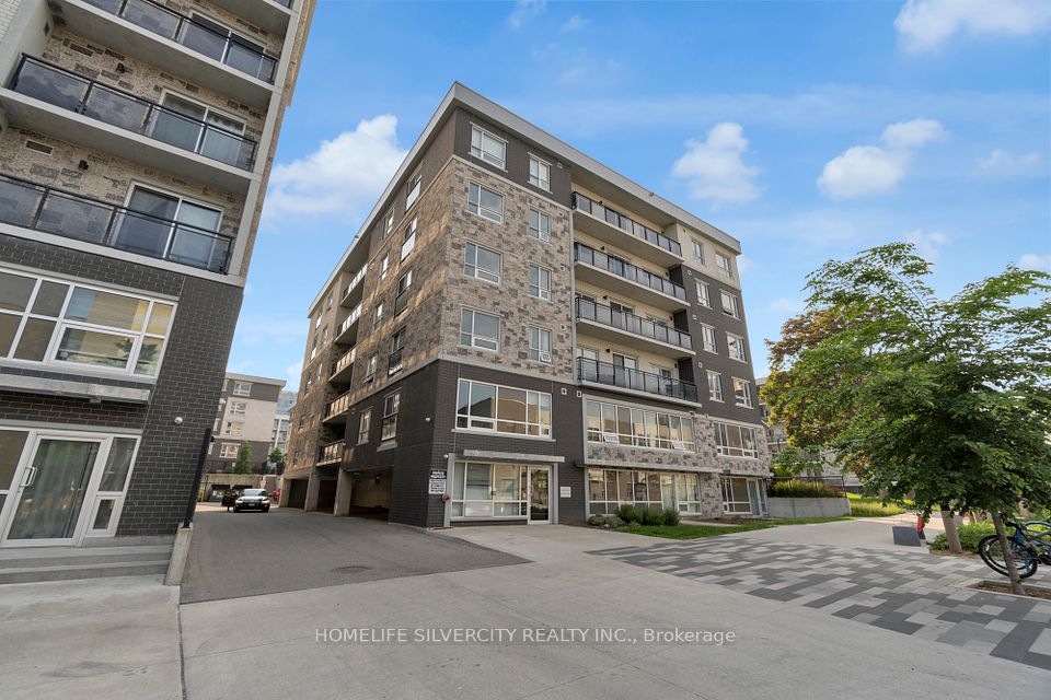 275 A Larch