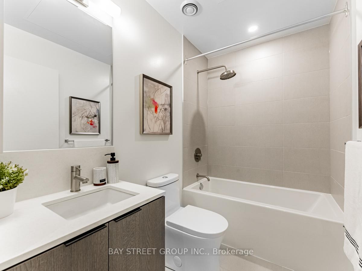 1 Bedroom Condo at 55 Mercer,  Toronto For sale
