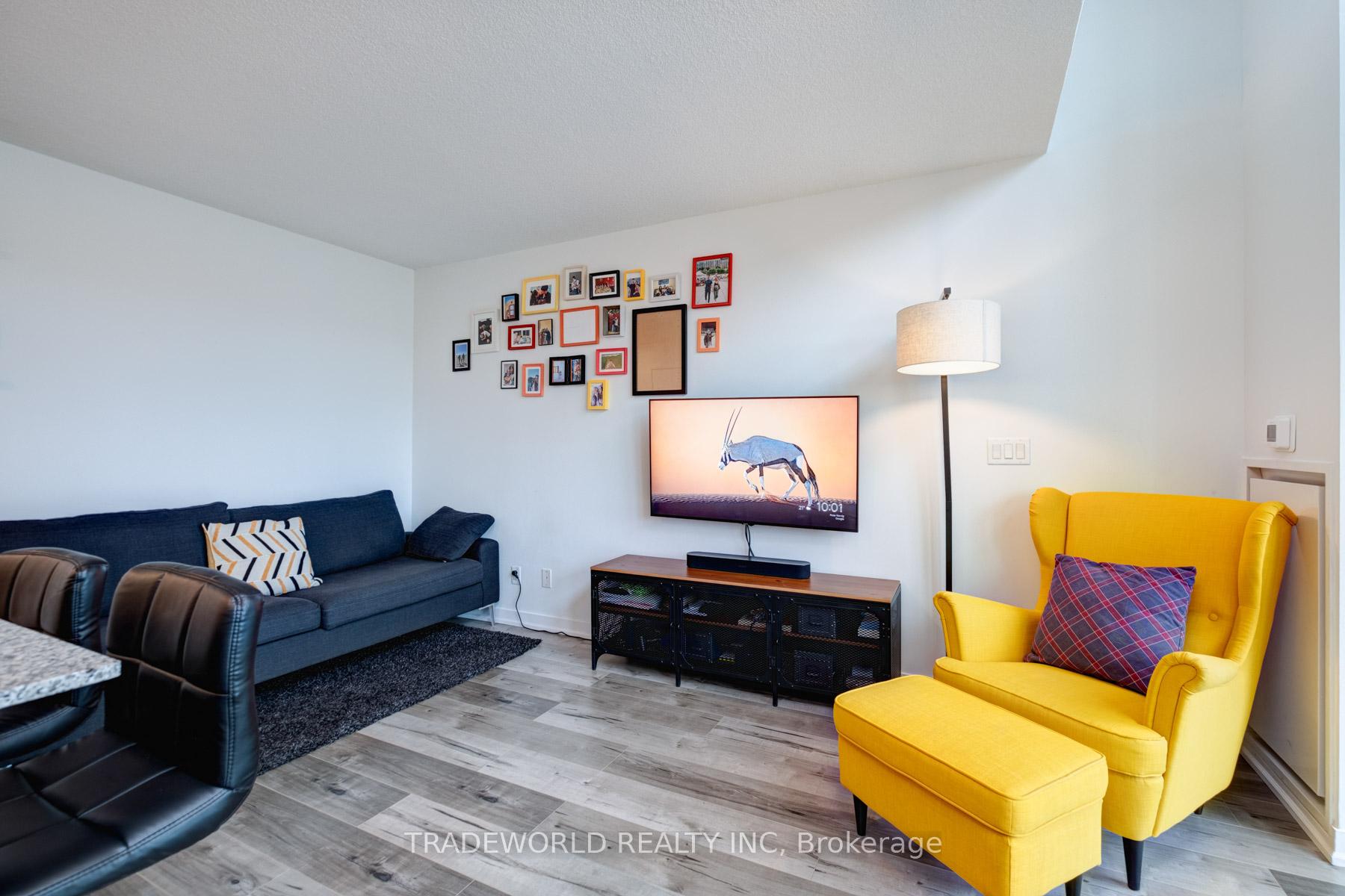 2 Bedrooms Condo at 155 Legion, Toronto For sale