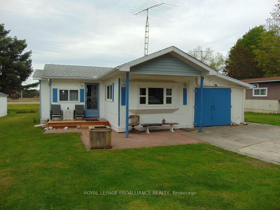 1645 County Road 42
