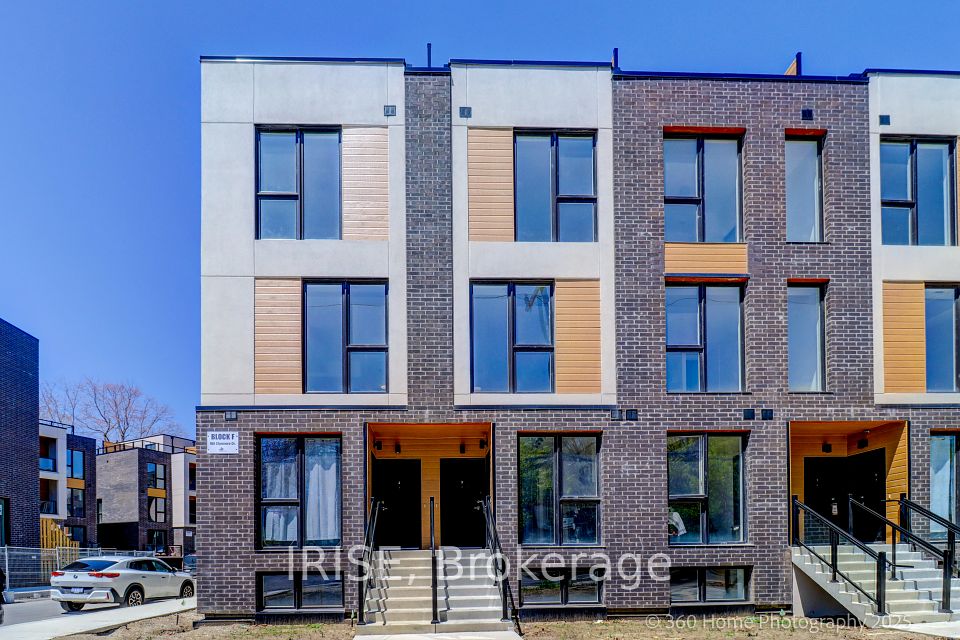 168 CLONMORE