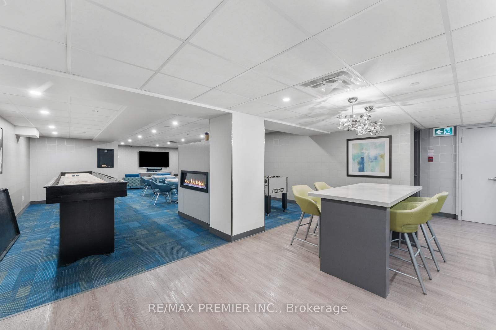 2045 Lake Shore Boulevard W, #2103