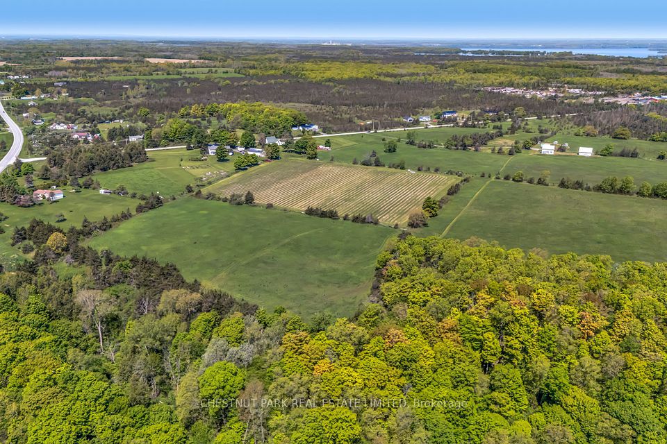 419 County Rd 25, Prince Edward County, ON K0K 2T0