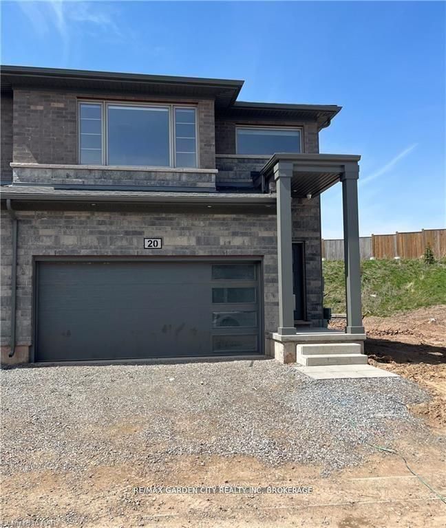 4552 PORTAGE Road