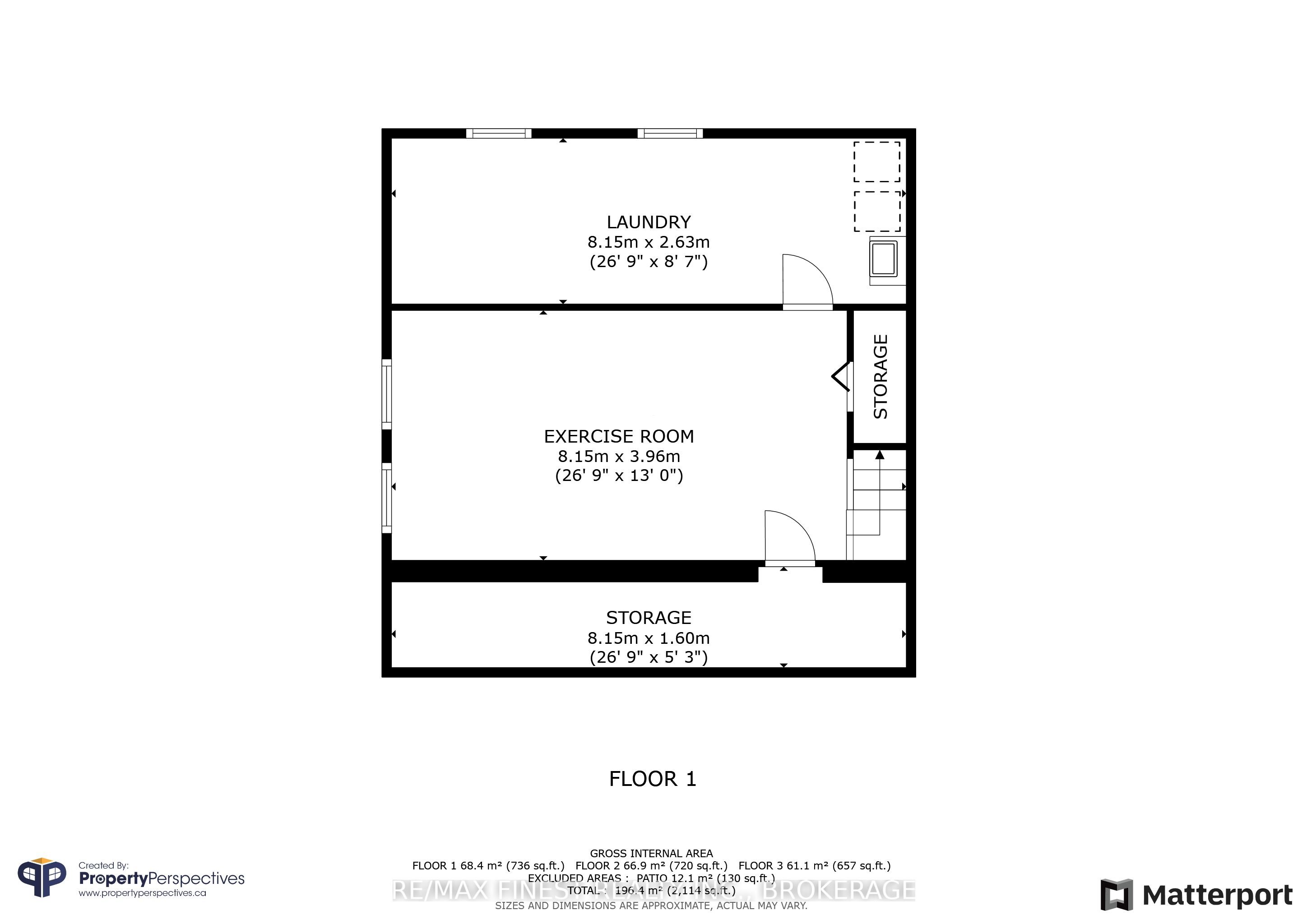 1067 Hudson Drive
