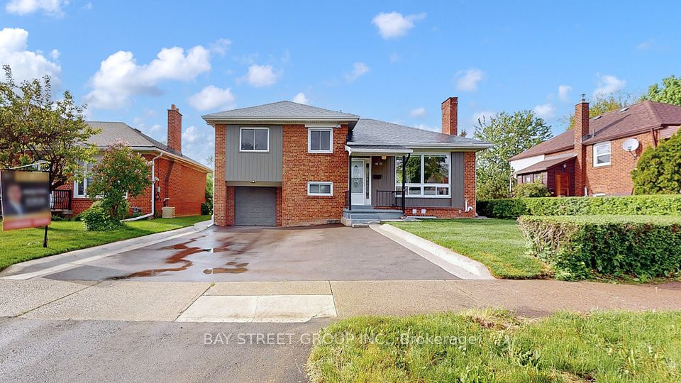 4022 Bloor