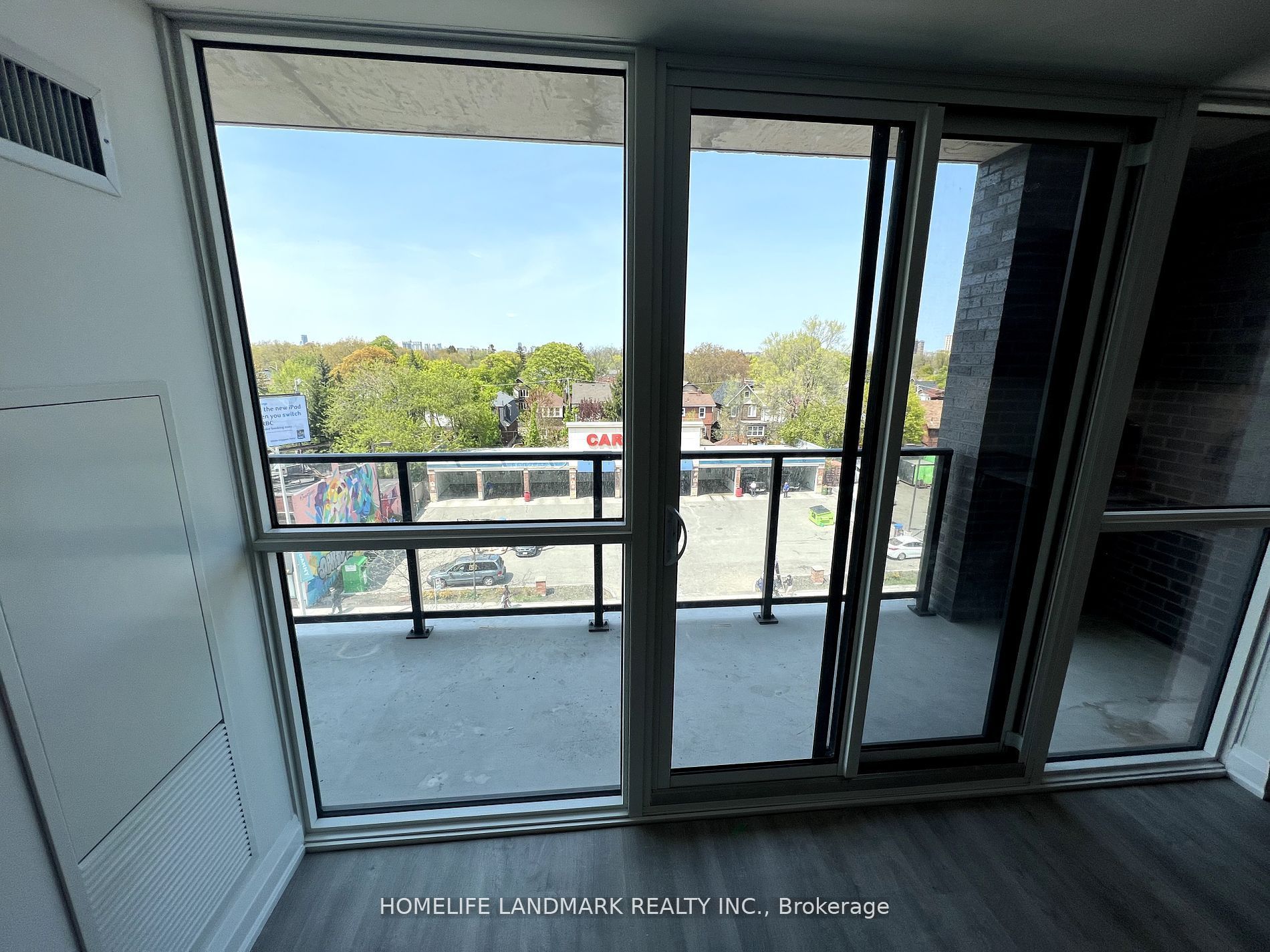 2369 Danforth Avenue, #508
