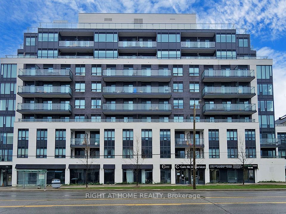 741 Sheppard