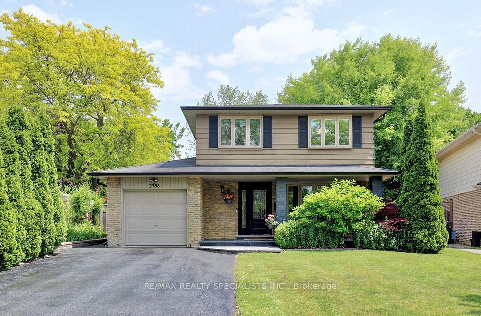 2783 Kinnerton