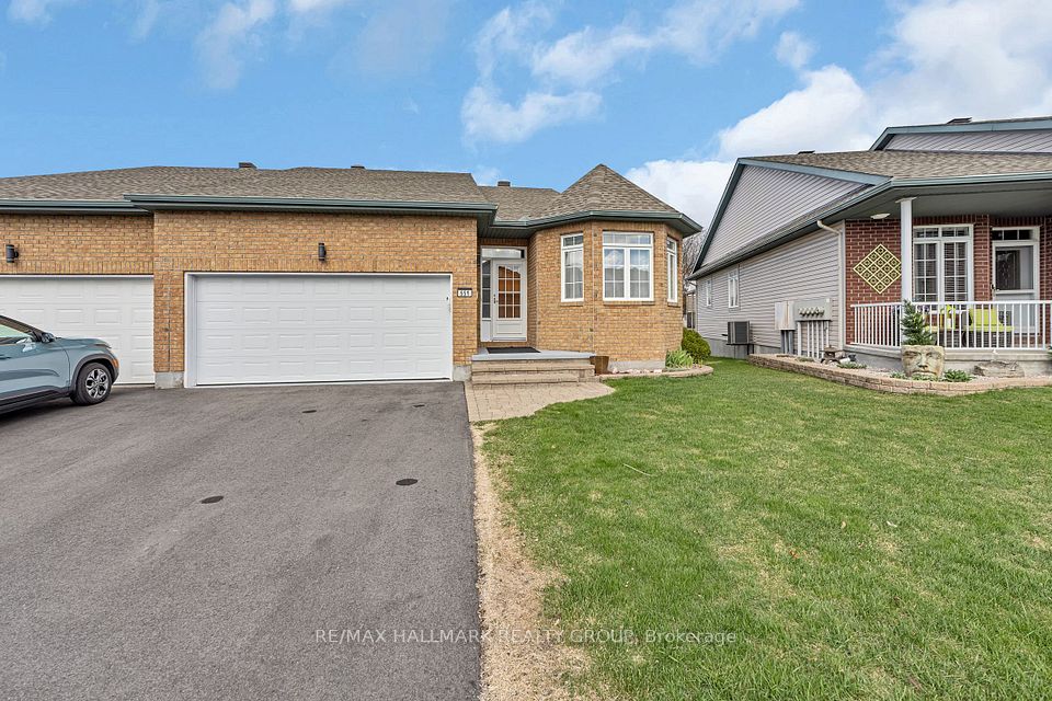 551 Chapel Park Private