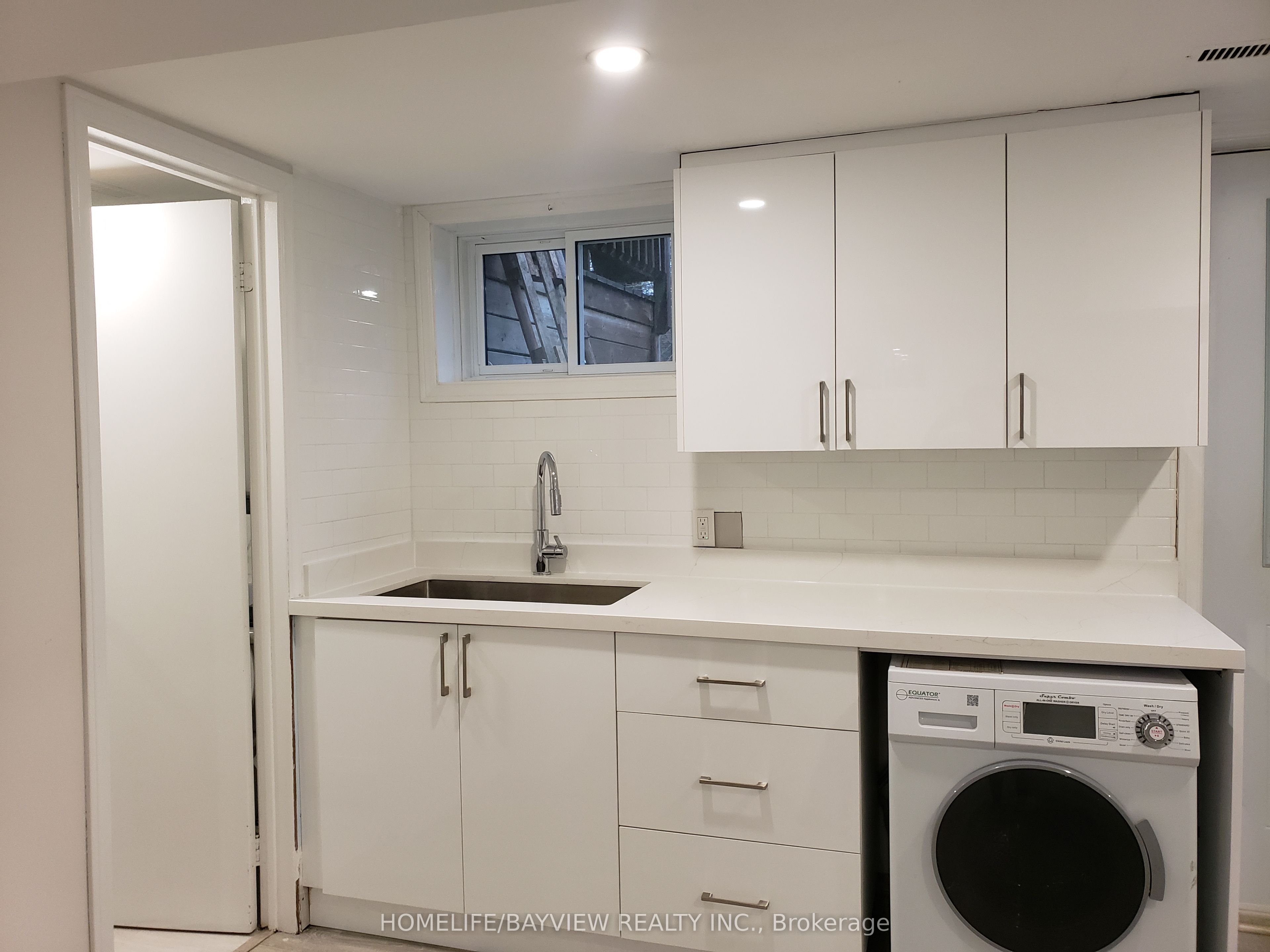 45 French Crescent, #Bsmt