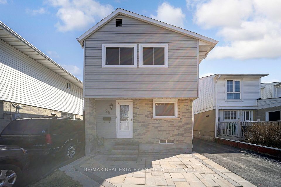 24 Jackman Drive