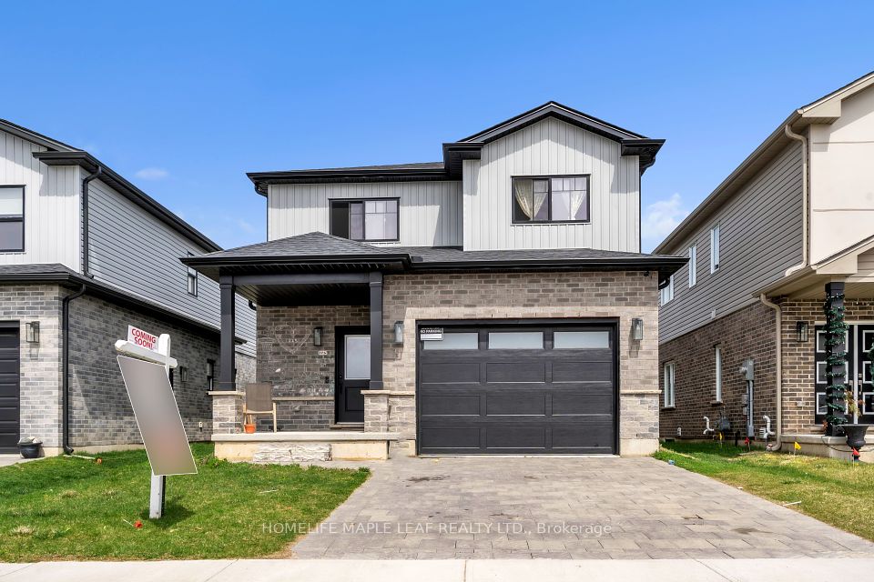 223 Byers