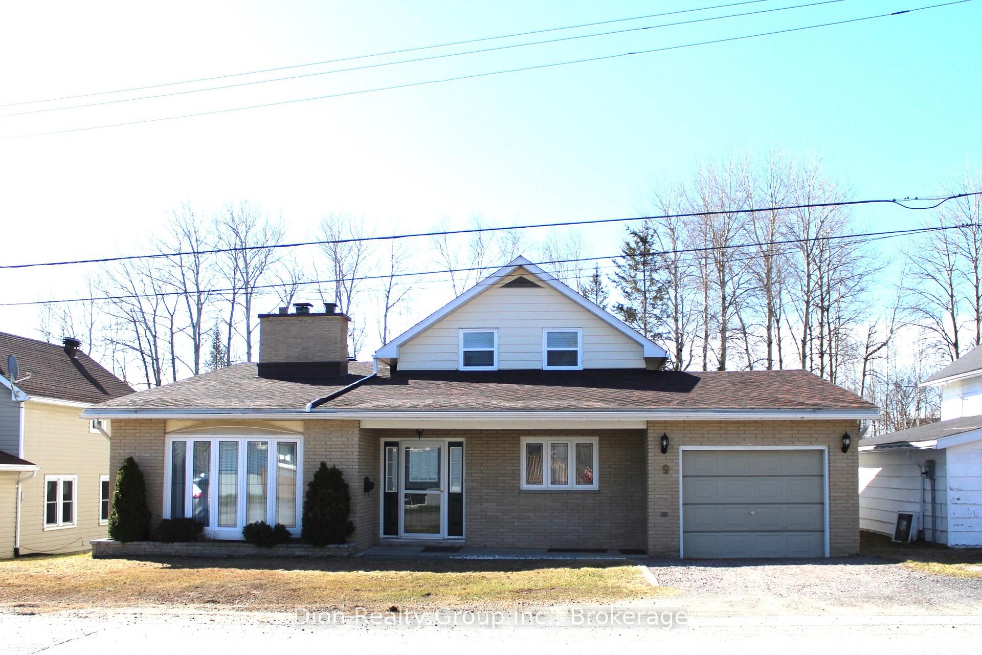 9 Wright Hargreaves Avenue, Kirkland Lake, ON P2N 1B1