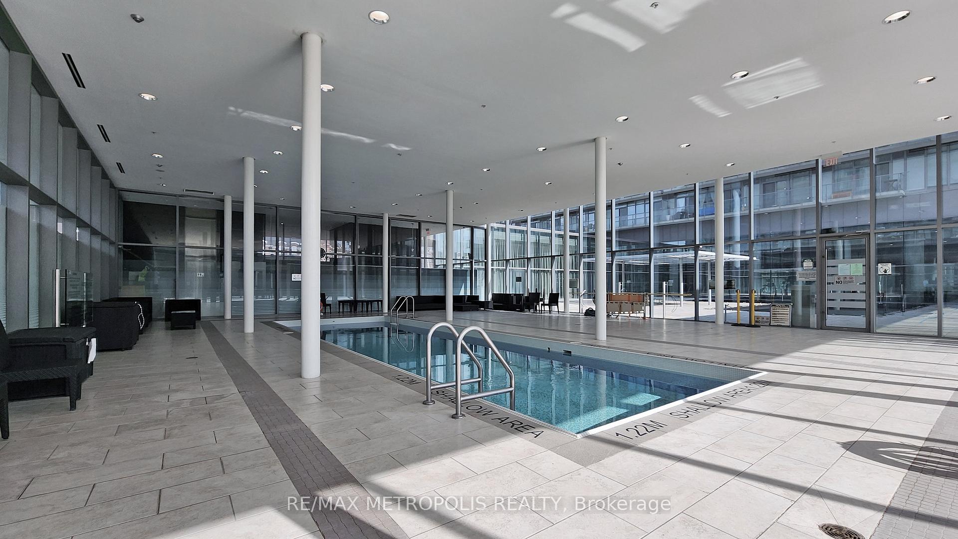 1 Bedroom Condo at 105 The Queensway, Toronto For sale